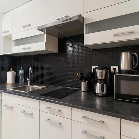 Apartment Espanatour Amelie *