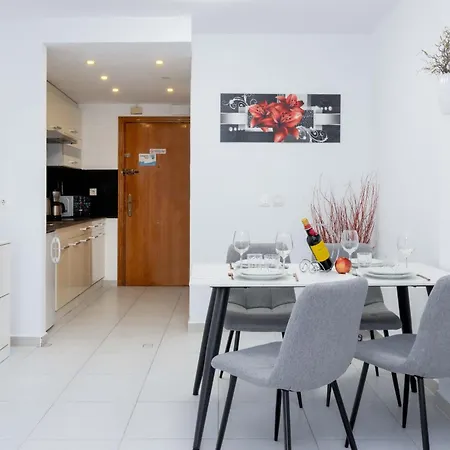 Espanatour Amelie Apartment Torrevieja
