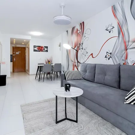 Apartment Espanatour Amelie Torrevieja