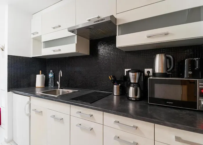 Apartment Espanatour Amelie *