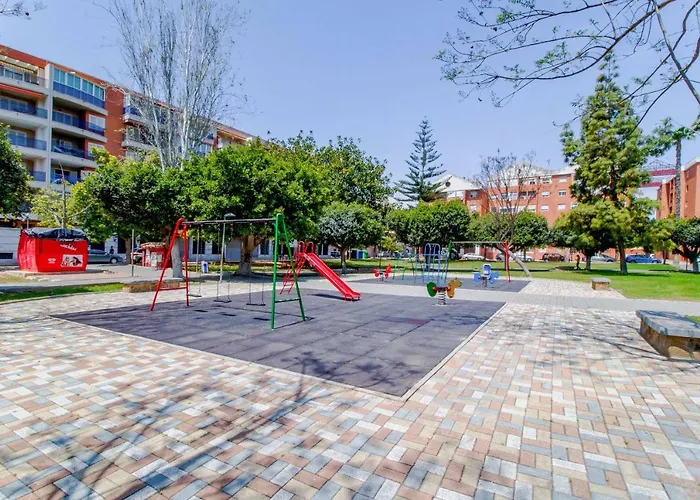 Apartment Espanatour Amelie Torrevieja