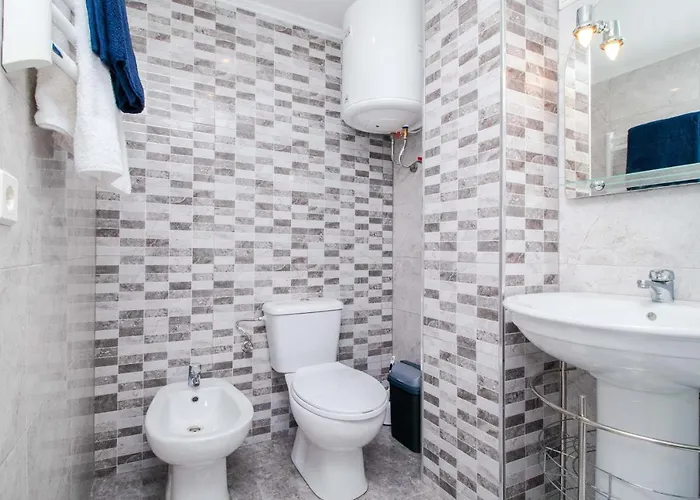Espanatour Amelie Apartment Torrevieja