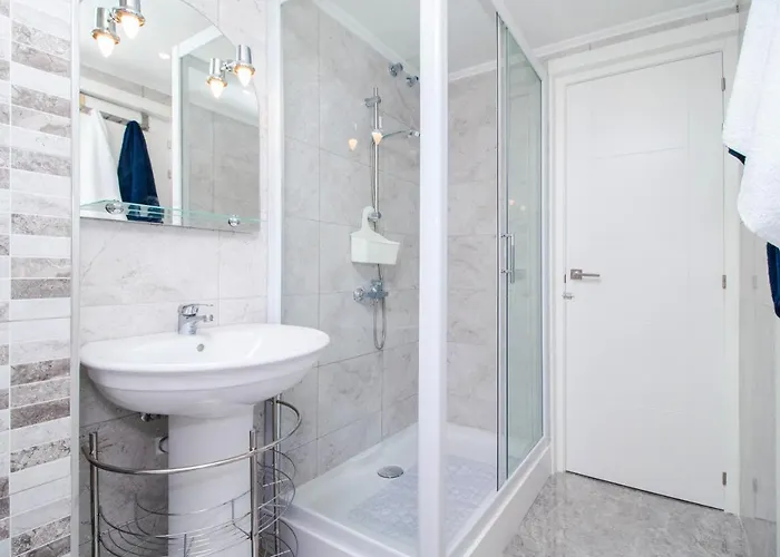 Apartment Espanatour Amelie *