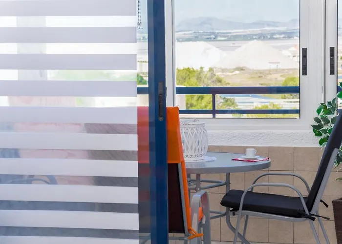 Apartment Espanatour Amelie Torrevieja