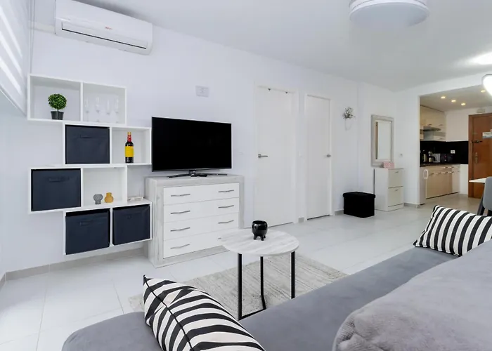Apartment Espanatour Amelie Torrevieja