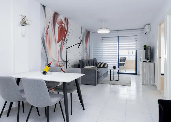 Apartment Espanatour Amelie