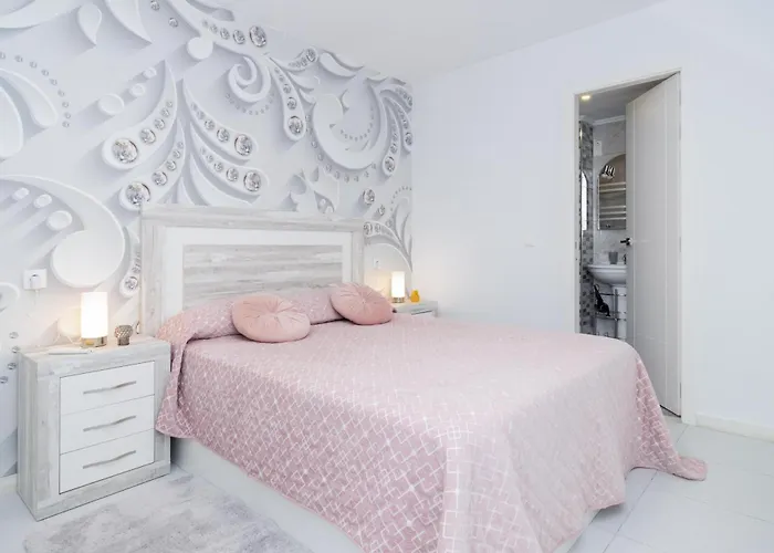Espanatour Amelie Apartment Torrevieja