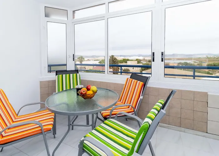 Apartment Espanatour Amelie Torrevieja