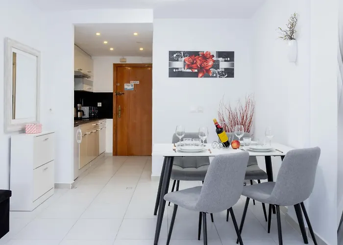 Espanatour Amelie Apartment Torrevieja