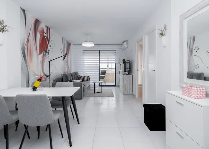 Apartment Espanatour Amelie *
