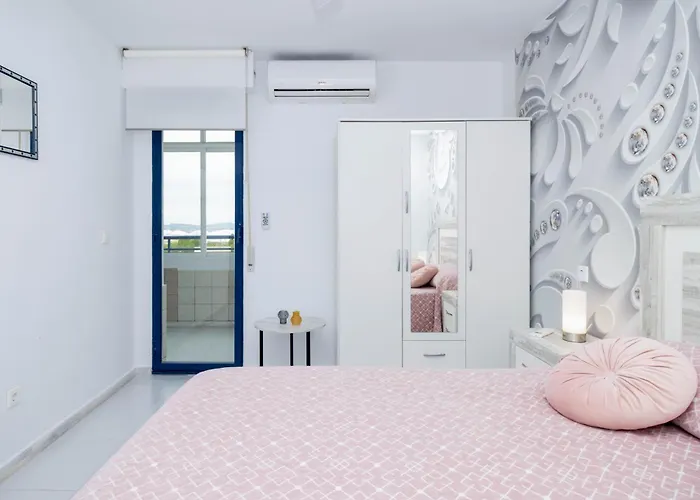 Espanatour Amelie Apartment *