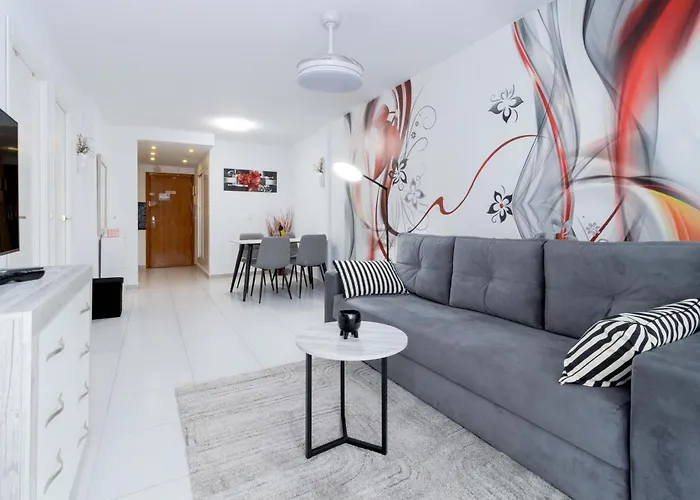 Apartment Espanatour Amelie Torrevieja