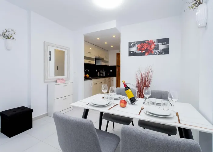 Apartment Espanatour Amelie